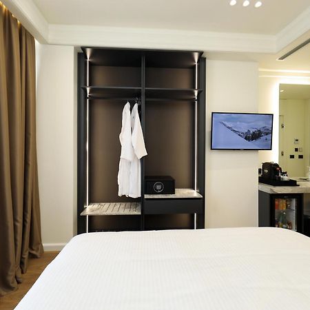 Hotel Adore Vlore Luaran gambar