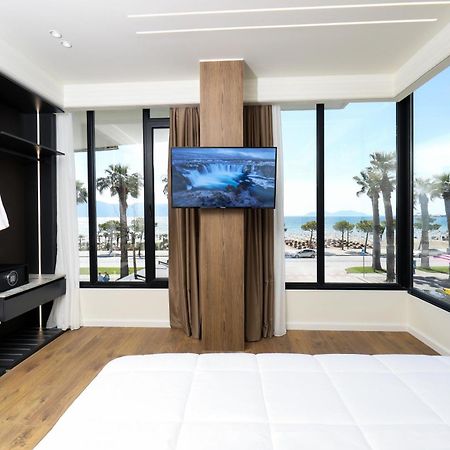 Hotel Adore Vlore Luaran gambar