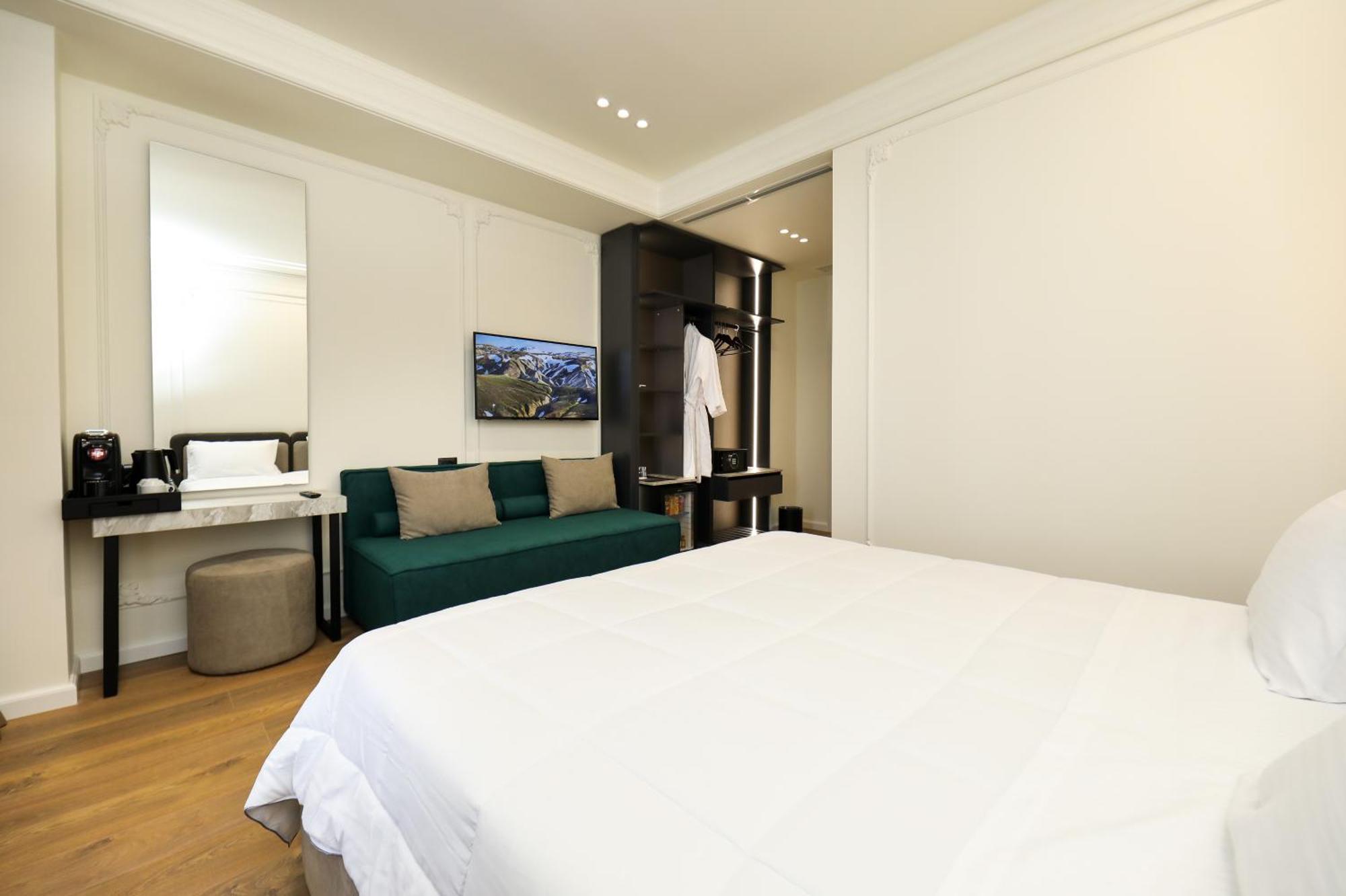 Hotel Adore Vlore Luaran gambar