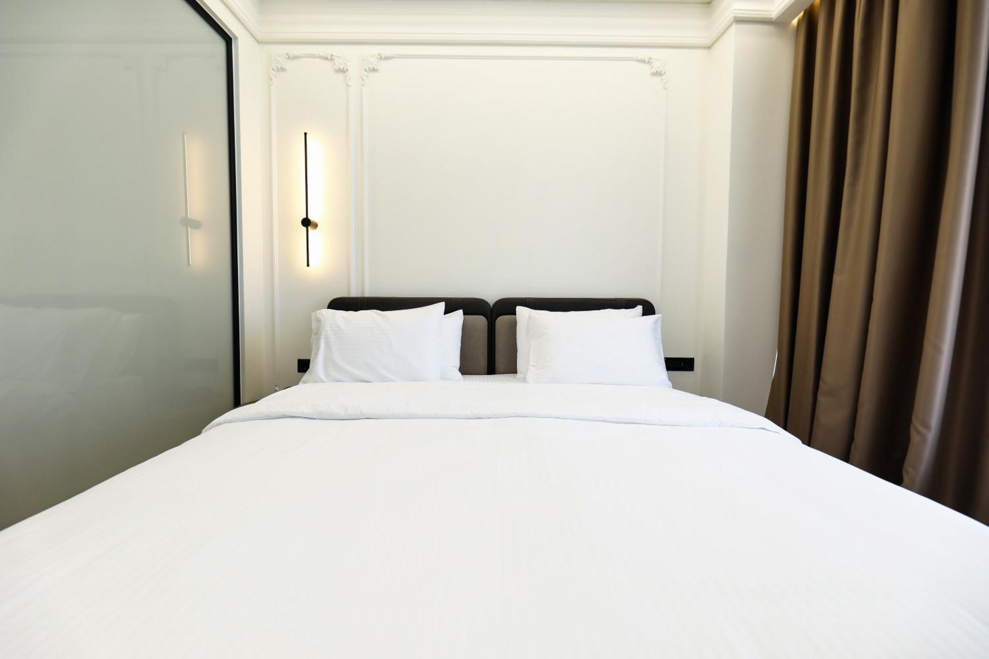 Hotel Adore Vlore Luaran gambar