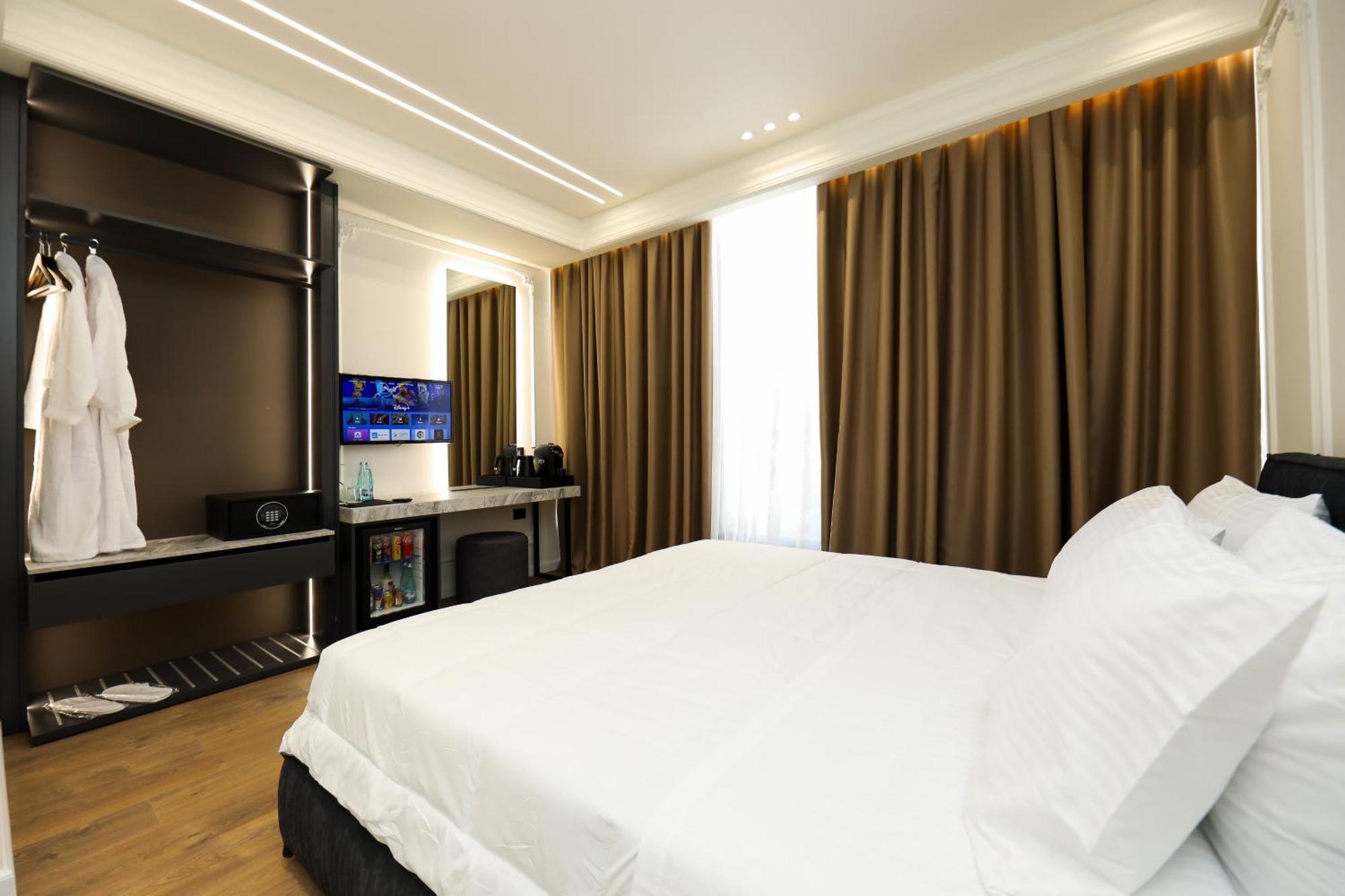 Hotel Adore Vlore Luaran gambar