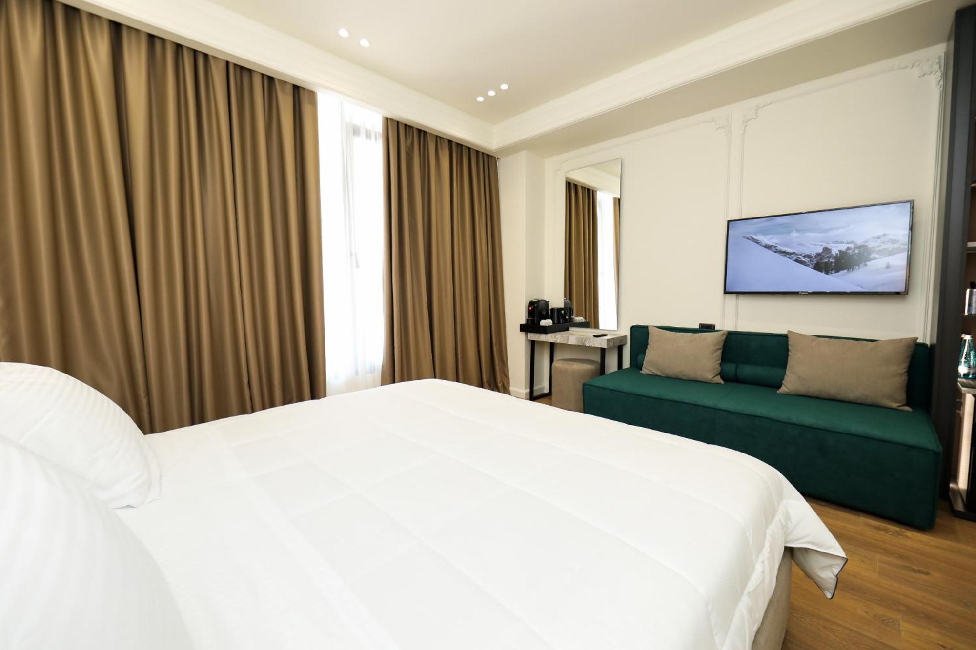 Hotel Adore Vlore Luaran gambar